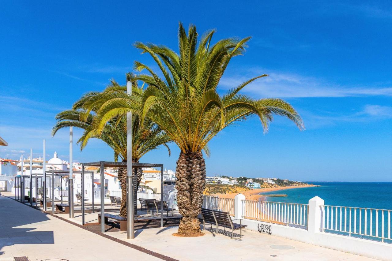 Rossio By Old Town Apartamento Albufeira Exterior foto