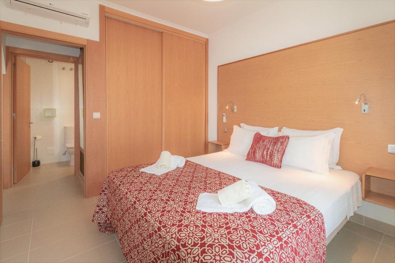 Rossio By Old Town Apartamento Albufeira Exterior foto