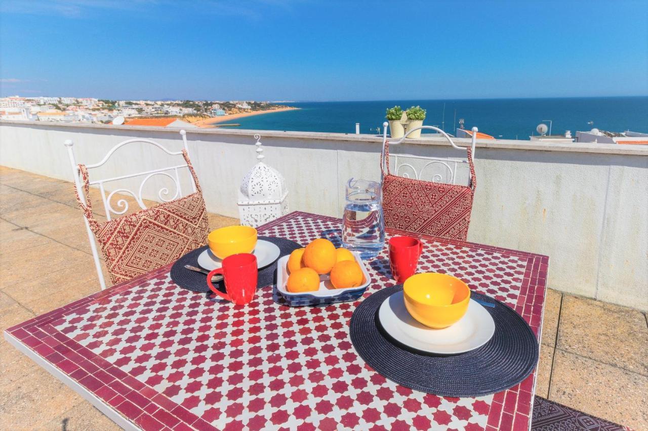 Rossio By Old Town Apartamento Albufeira Exterior foto